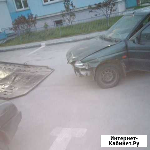 Кузов Ford escort 1998 Новосибирск - изображение 1