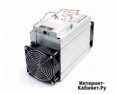 Asic Antminer S9 13,5 TH с бп Астрахань