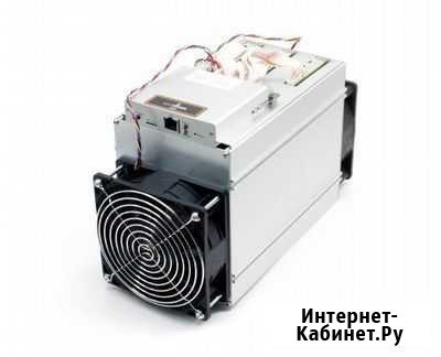 Asic Antminer S9 13,5 TH с бп Астрахань - изображение 1