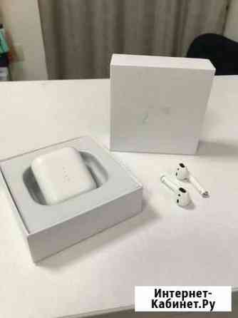 Беспроводные наушники AirPods i100 Краснодар