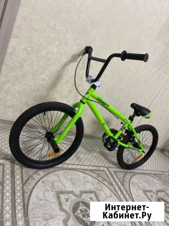 Велосипед bmx shift Набережные Челны - изображение 1