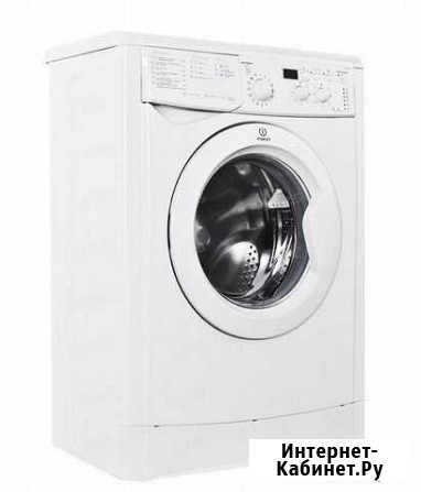 Стиральная машина Indesit iwud 4085 Кубинка - изображение 1