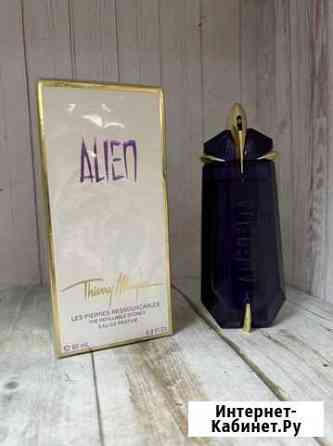 Thierry Mugler - Alien 90 ml Челябинск