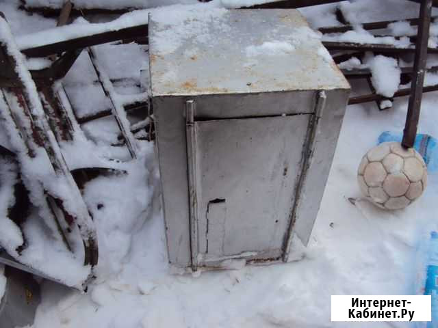 Продам сейф Томск - изображение 1