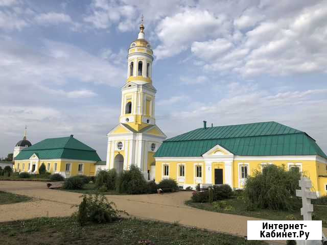 Утепление фасадов Рязань - изображение 1