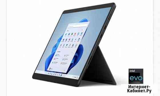 Microsoft Surface Pro 8 13.0 Intel Core i5 8GB 2 Казань