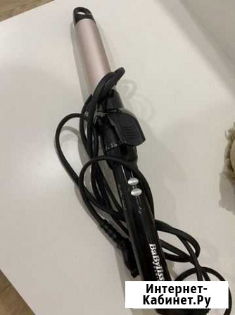 Плойка babyliss Казань - изображение 1