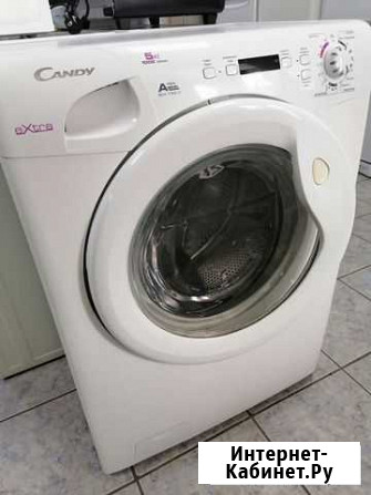 Стиральная машина Candy CS4 1052D-07 б/у Прокопьевск - изображение 1
