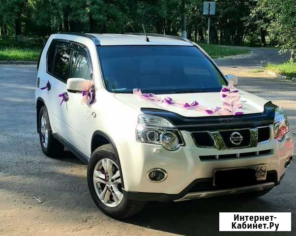 Прокат авто на свадьбу и другие мероприятия Железногорск - изображение 1