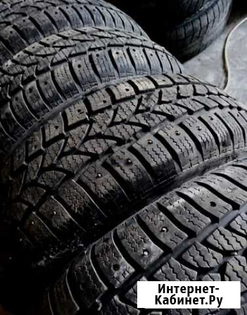 Tigar 205/70 R15 Омск - изображение 1