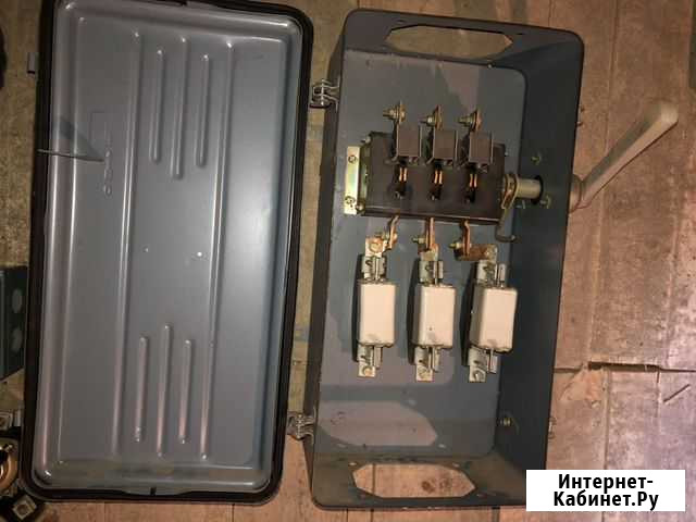 Ящик явз 31 (СССР) Нефтекамск - изображение 1