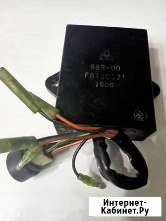 CDI yamaha Омск - изображение 1