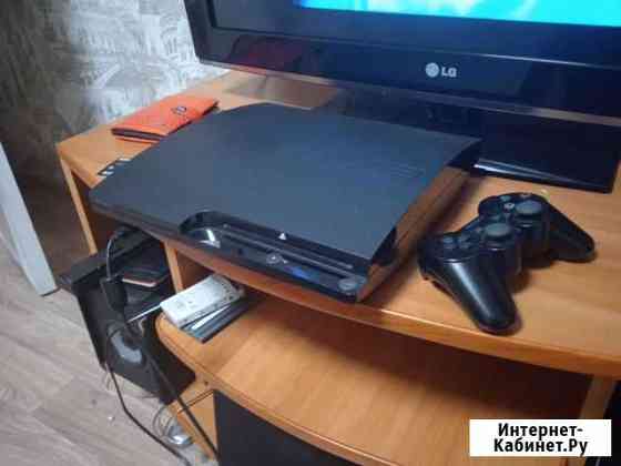 Sony PS3 Великий Новгород