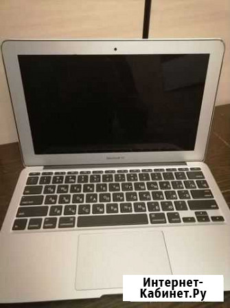Macbook air 11 Тольятти - изображение 1