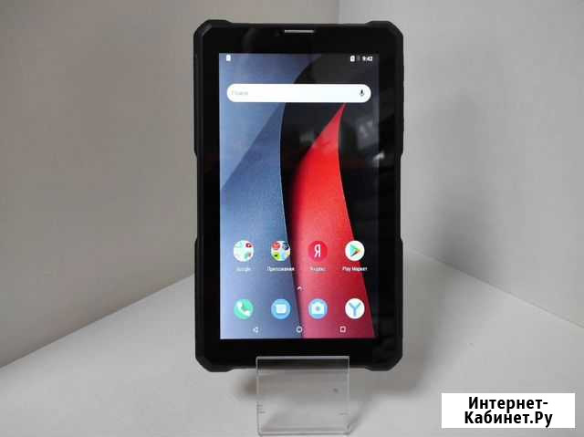 Планшет с SIM-картой BQ BQ-7082G Оренбург - изображение 1