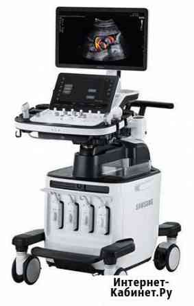 Узи аппарат премиум Samsung W10 (hera) Новосибирск