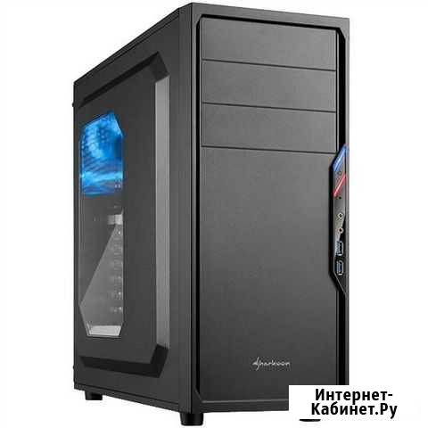 Пк на i7/hd7850 Новошахтинск - изображение 1