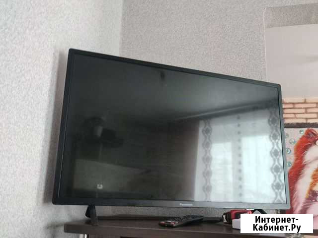 Телевизор panasonic Петропавловск-Камчатский - изображение 1