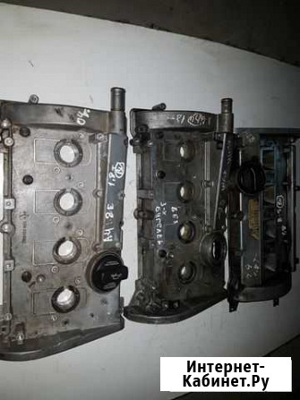 Клапанная крышка VW Audi 1,8 1,8t 06b103469a Брянск - изображение 1