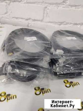 Кабели hdmi - hdmi 1,5 метра Ставрополь - изображение 1