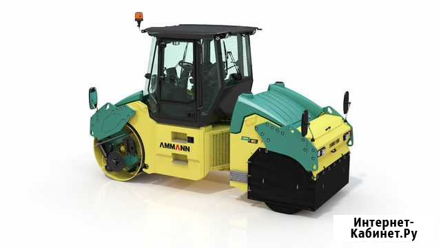 Каток комбинированный ammann ARX 90С Ижевск - изображение 1
