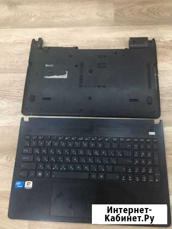 Asus x501 Новочебоксарск - изображение 1