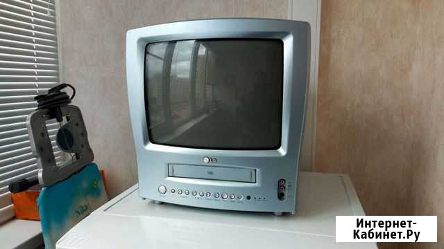 Телевизор LG + Video Пенза - изображение 1
