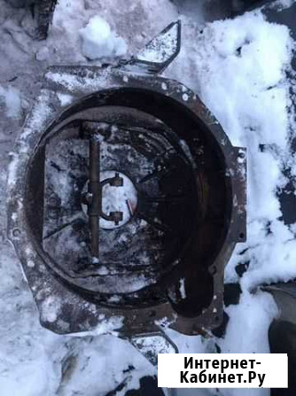 Колокол картер сцепления Д 245 Нижний Новгород - изображение 1
