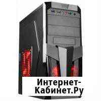 Новый игровой компьютер i5 16GB 512SSD RX550 Самара