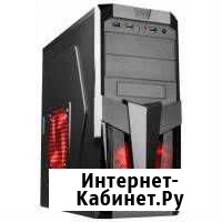 Новый игровой компьютер i5 16GB 512SSD RX550 Самара - изображение 1