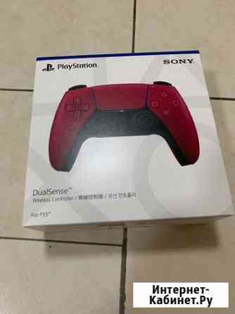 Геймпад dualsense ps5 Балашиха
