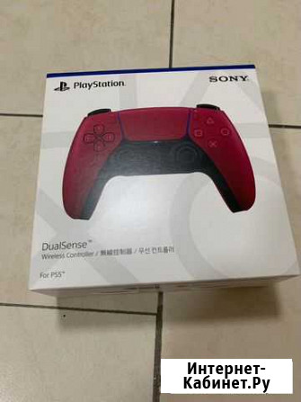 Геймпад dualsense ps5 Балашиха - изображение 1