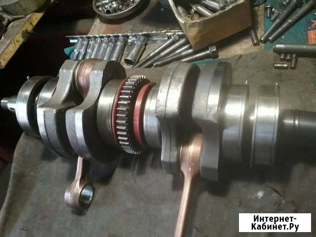 Для Rotax 947-951 карб Белгород - изображение 1