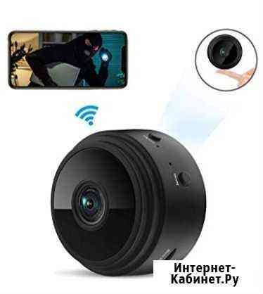 Мини wifi камера Мурино