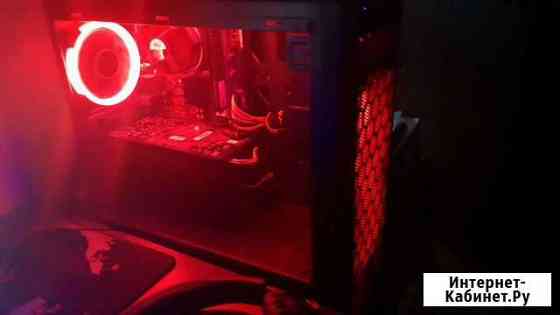 Игровой пк Калининград