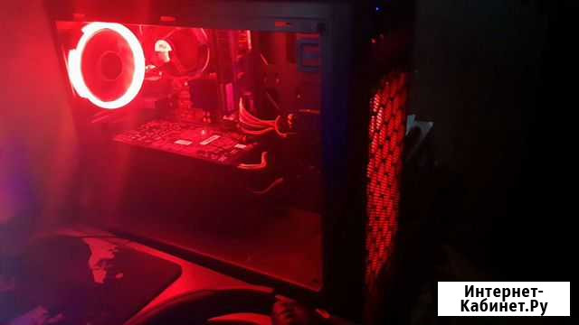 Игровой пк Калининград - изображение 1