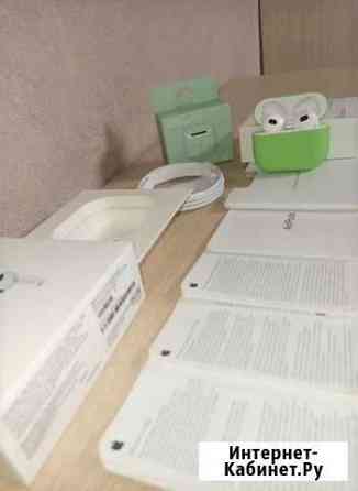 AirPods 3 Пенза