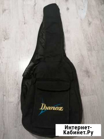 Чехол Ibanez Новосибирск - изображение 1