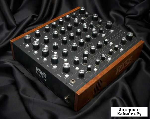 Rane MP2015 Dj микшер Великий Новгород - изображение 1