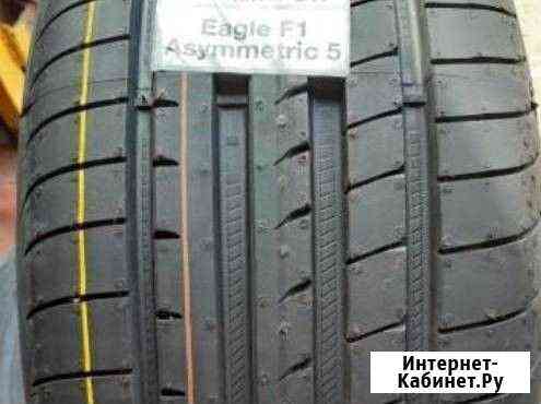 Goodyear Eagle F1 Asymmetric 5 225/45 R17 94Y Казань