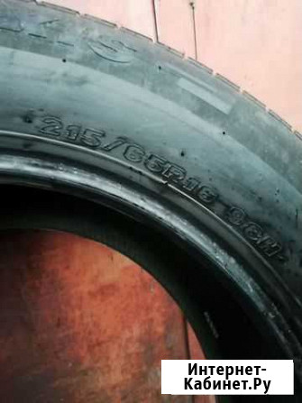 Летняя резина Maxxis Новочеркасск - изображение 1