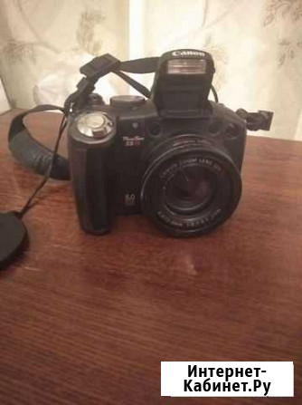 Компактный фотоаппарат Казань - изображение 1