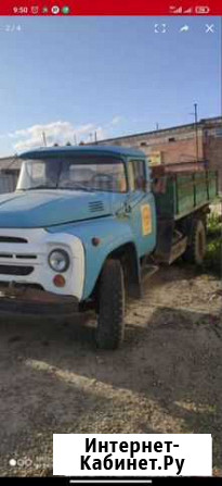 ЗИЛ 130, 1990 Новосибирск - изображение 1