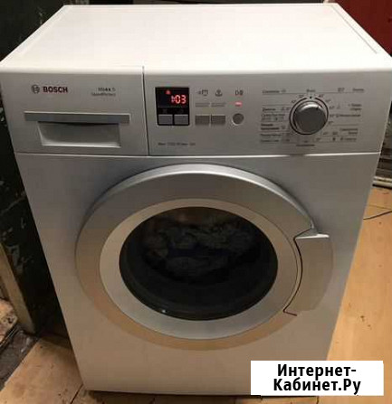 Bosch maxx 5 Кировск - изображение 1
