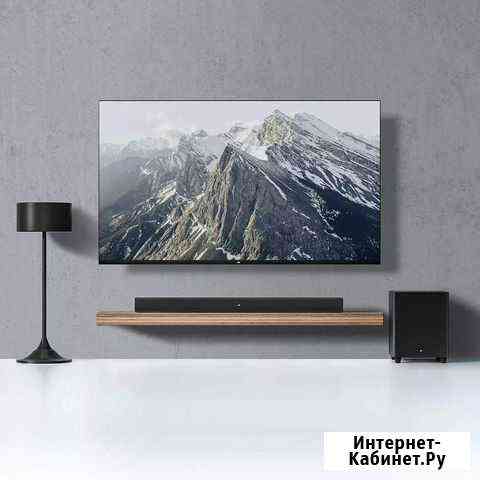 Саундбар Xiaomi Cinema Edition Ver. 2.1 Краснодар