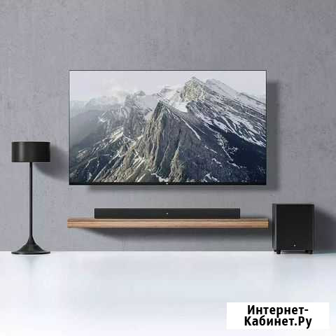 Саундбар Xiaomi Cinema Edition Ver. 2.1 Краснодар - изображение 1