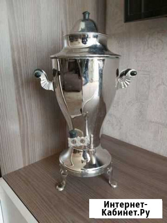 Самовар Барнаул - изображение 1