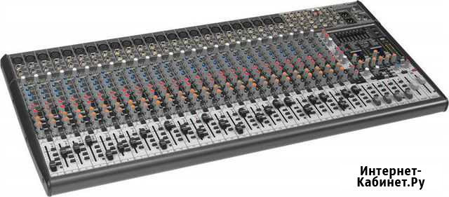 Микшерные пульты Behringer. Новые Воронеж - изображение 1