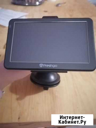 Навигатор prestigio Иваново - изображение 1