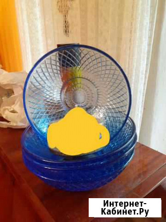 Синие салатники 1970 цена за 2 шт Волгоград - изображение 1